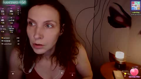 Snapshot of aamazingjoi chatting on March 4, 1:12 am Katie online show from March 4, 1:12 am