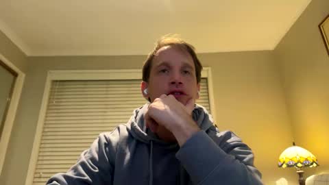 Kris online show from April 14, 9:37 am