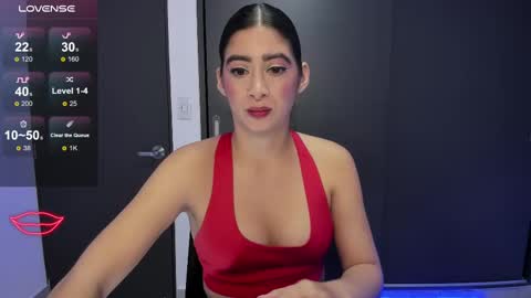 Snapshot of aandreamartinez1 chatting on September 13, 3:28 am andrea online show from September 13, 3:28 am