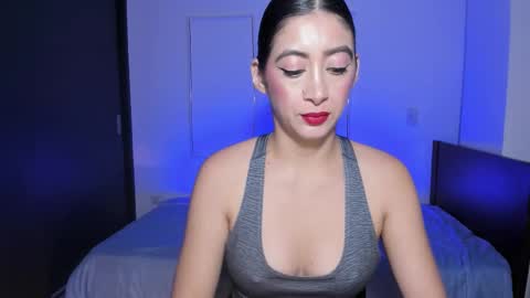 andrea online show from January 7, 2:58 am