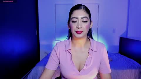 andrea online show from April 10, 4:17 am