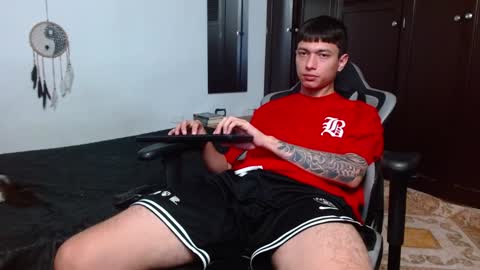 Snapshot of aarman_bannana chatting on January 24, 4:27 am aarman online show from January 24, 4:27 am