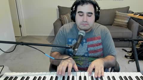 Snapshot of aaroleplayer chatting on December 1, 7:47 pm Aaron online show from December 1, 7:47 pm