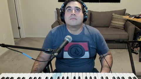 Snapshot of aaroleplayer chatting on December 6, 1:40 am Aaron online show from December 6, 1:40 am