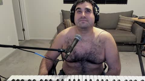 Snapshot of aaroleplayer chatting on December 9, 11:13 pm Aaron online show from December 9, 11:13 pm