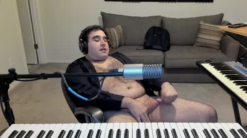 Snapshot of aaroleplayer chatting on December 19, 11:46 pm Aaron online show from December 19, 11:46 pm