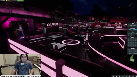 Snapshot of aaroleplayer chatting on December 21, 11:56 pm Aaron online show from December 21, 11:56 pm