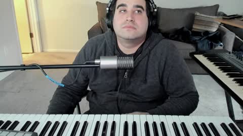 Snapshot of aaroleplayer chatting on December 28, 5:03 pm Aaron online show from December 28, 5:03 pm