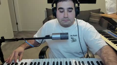 Snapshot of aaroleplayer chatting on January 5, 10:29 pm Aaron online show from January 5, 10:29 pm