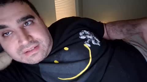 Snapshot of aaroleplayer chatting on January 7, 1:24 pm Aaron online show from January 7, 1:24 pm