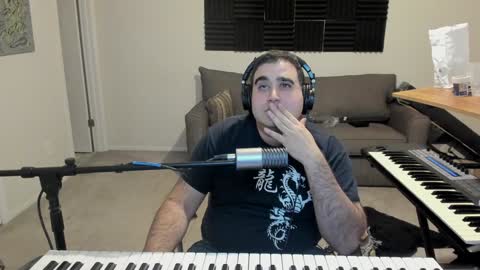 Snapshot of aaroleplayer chatting on January 10, 2:35 am Aaron online show from January 10, 2:35 am