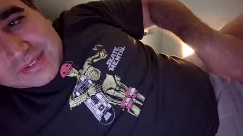 Snapshot of aaroleplayer chatting on February 5, 11:34 am Aaron online show from February 5, 11:34 am