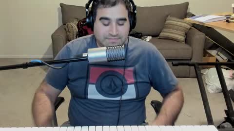 Snapshot of aaroleplayer chatting on February 15, 1:21 am Aaron online show from February 15, 1:21 am