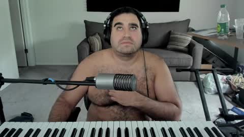 Snapshot of aaroleplayer chatting on February 16, 7:05 pm Aaron online show from February 16, 7:05 pm