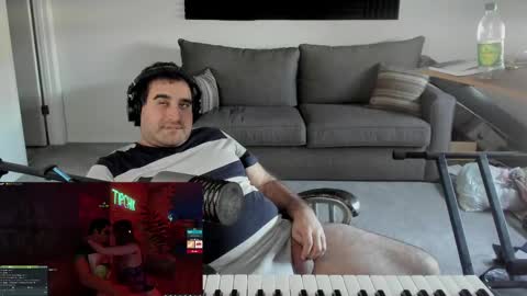 Snapshot of aaroleplayer chatting on February 22, 9:04 pm Aaron online show from February 22, 9:04 pm