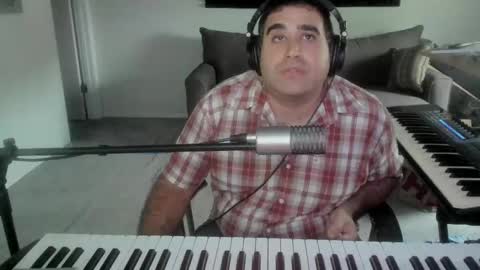 Snapshot of aaroleplayer chatting on September 23, 9:51 pm Aaron online show from September 23, 9:51 pm