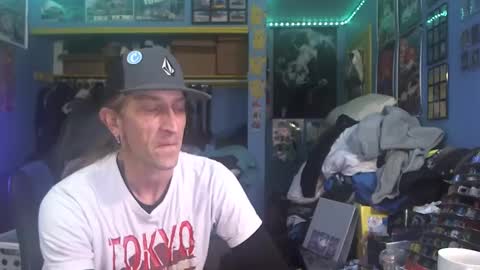 Snapshot of aaron111dub chatting on December 23, 7:06 am NorCalLongSlong online show from December 23, 7:06 am