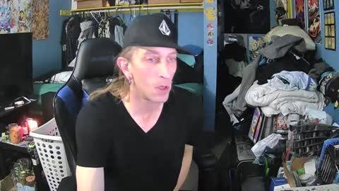 Snapshot of aaron111dub chatting on February 21, 6:29 am NorCalLongSlong online show from February 21, 6:29 am