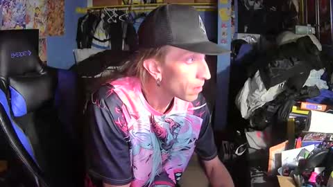 NorCalLongSlong online show from November 10, 7:07 am