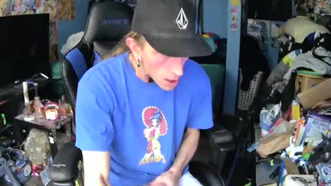 NorCalLongSlong online show from February 14, 4:15 pm