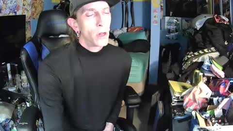 NorCalLongSlong online show from February 25, 4:49 pm