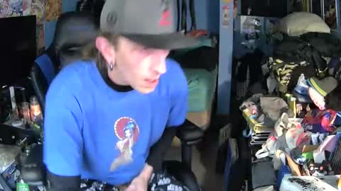 NorCalLongSlong online show from February 26, 4:28 pm