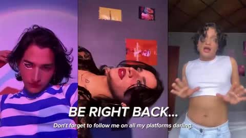 Snapshot of aaron_darkus chatting on October 5, 9:45 pm Aaron online show from October 5, 9:45 pm