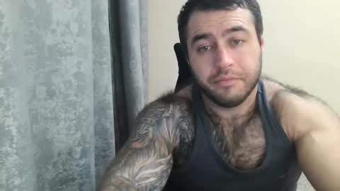 Snapshot of aaron_royal chatting on October 5, 5:33 pm Davin tayl online show from October 5, 5:33 pm