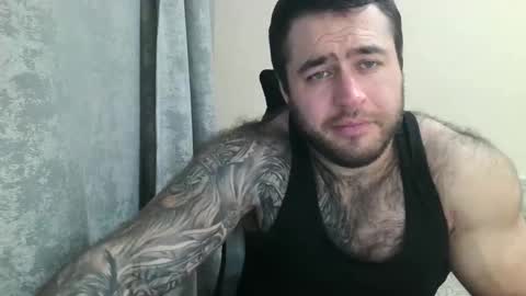 Snapshot of aaron_royal chatting on October 8, 5:10 pm Davin tayl online show from October 8, 5:10 pm