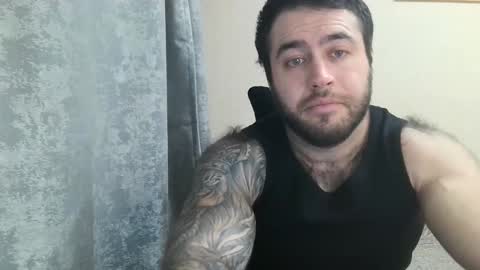 Snapshot of aaron_royal chatting on October 15, 5:02 pm Davin tayl online show from October 15, 5:02 pm