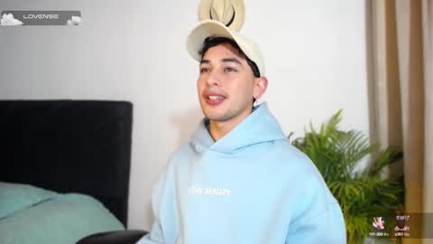 KAI  online show from October 6, 8:28 pm