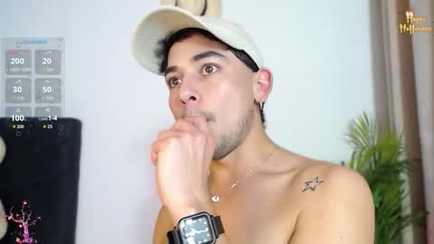 KAI  online show from October 21, 6:30 pm