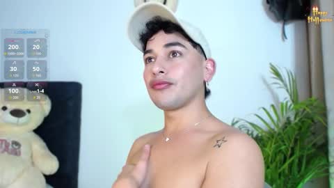 KAI  online show from November 26, 9:27 pm