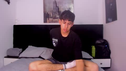 Aron online show from October 30, 6:41 pm