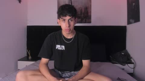 Aron online show from December 3, 12:58 pm