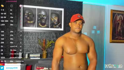 Aaron online show from March 18, 6:05 am