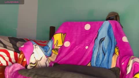 Aaron online show from September 9, 6:40 pm