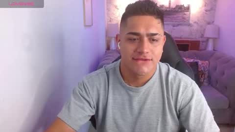 Aaron online show from September 23, 12:08 pm