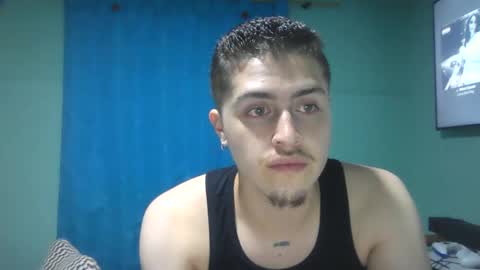 Aarn Gmez online show from November 9, 1:59 am