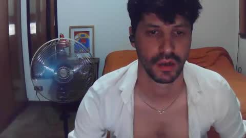 aaronspice online show from January 14, 5:01 pm