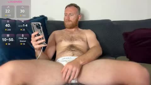 Scrufffypup online show from September 11, 1:00 pm