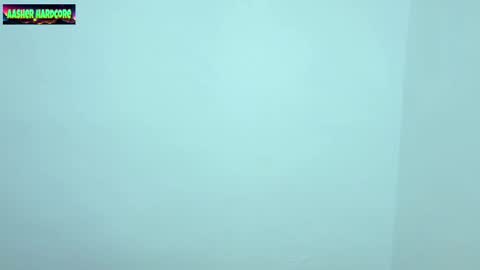 Snapshot of aasher_hardcore chatting on February 24, 10:58 pm Asher online show from February 24, 10:58 pm