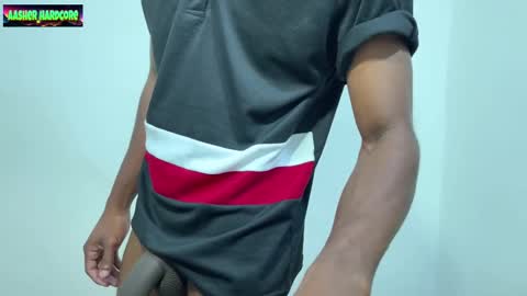 Snapshot of aasher_hardcore chatting on February 27, 5:36 pm Asher online show from February 27, 5:36 pm