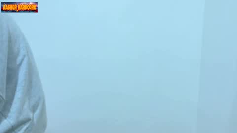 Snapshot of aasher_hardcore chatting on September 16, 9:43 am Asher online show from September 16, 9:43 am