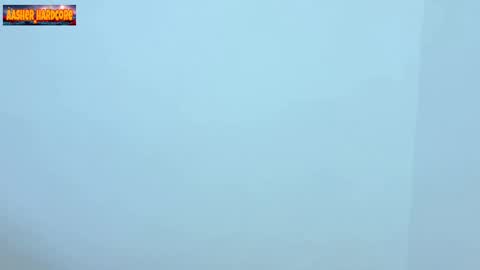 Snapshot of aasher_hardcore chatting on October 17, 8:06 am Asher online show from October 17, 8:06 am