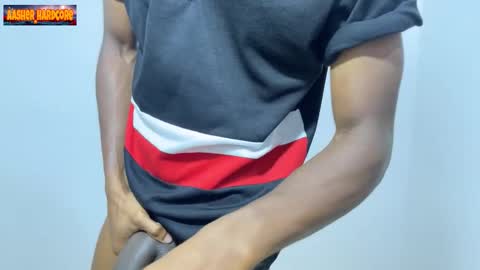 Snapshot of aasher_hardcore chatting on February 11, 6:13 pm Asher online show from February 11, 6:13 pm