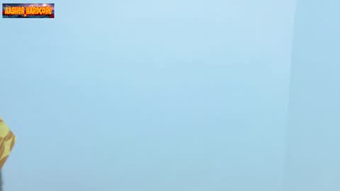 Snapshot of aasher_hardcore chatting on February 18, 11:28 am Asher online show from February 18, 11:28 am