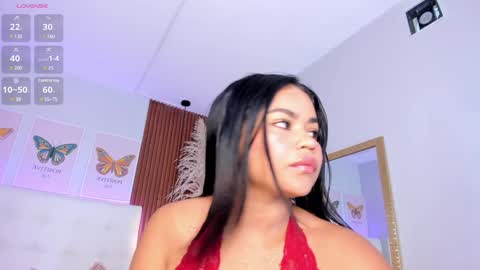 Snapshot of aashley_jones chatting on January 17, 1:15 am Aashley online show from January 17, 1:15 am