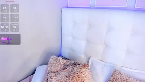 Snapshot of aashley_jones chatting on February 28, 5:48 am Aashley online show from February 28, 5:48 am
