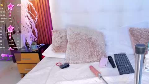 Snapshot of aashley_jones chatting on March 11, 5:38 am Aashley online show from March 11, 5:38 am